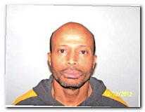 Offender Charles Frank Walker III