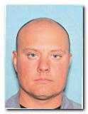 Offender Christopher A Kiefer