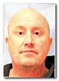 Offender Christopher Michael Burrows