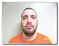 Offender Christopher Michael Cartwright