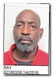 Offender Cleveland Ray