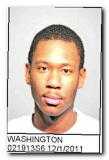 Offender Darnell Micah Washington