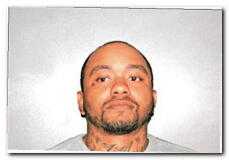 Offender David Earl Jones