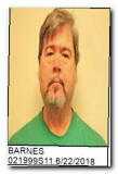 Offender Donald R Barnes