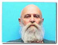 Offender Elmer Richard Miller