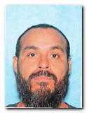 Offender Fabian Ojeda Gonzalez