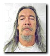 Offender Gary Laverne Weaver