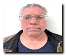 Offender George Amador