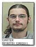 Offender Gerald L Carter