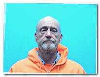 Offender Glenn J Haag