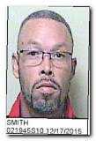 Offender Gregory Smith