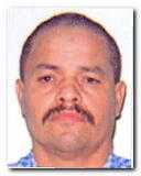 Offender Gustavo Ramos-beleta