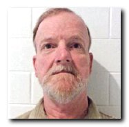 Offender James Garland Moody