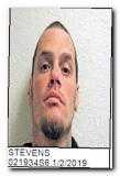 Offender James Ryan Stevens