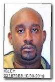 Offender Jemal Douglas Isley