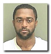 Offender Jermaine R Williams