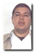 Offender Jesse Roger Gonzales