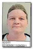 Offender Jessica Marie Scott