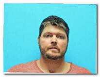 Offender John Michael Whitney