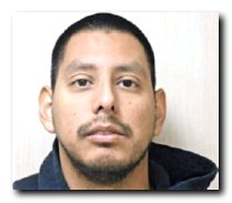 Offender Jonathan Lee Salinas