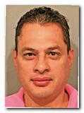 Offender Jorge A Ott-antunez