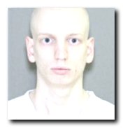 Offender Joseph Alexander Witt