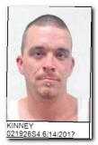 Offender Joshua Paul Kinney