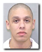 Offender Juan Carlos Hernandez Jr
