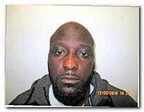 Offender Kelvin Mathis