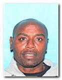 Offender Kevin Darrell Woods