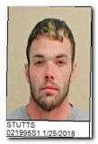 Offender Kyle Wayne Stutts