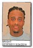 Offender Marvin Demond Bright