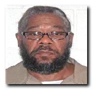 Offender Maurice Billups