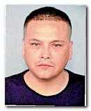 Offender Michael Anthony Oviedo