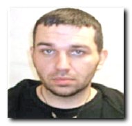 Offender Michael Steven Miller