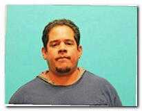 Offender Miguel Cristobal Diaz