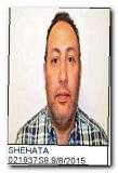 Offender Mohamed Ibrahim Mahmou Shehata