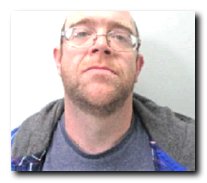 Offender Nicholas Ervin Kerr