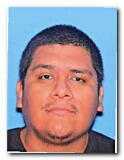 Offender Oliverio Hernandez