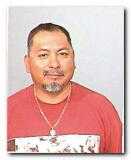 Offender Pete Valenzuela