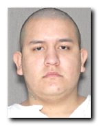 Offender Ricardo Lee Sarabia Jr