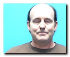 Offender Robert Allen Shafer Jr