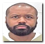 Offender Robert Earl Taylor