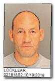 Offender Robert Kirk Locklear