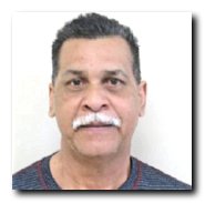 Offender Roberto Morales