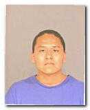 Offender Roderick Wade High Elk