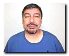 Offender Rudy Guerra
