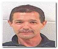 Offender Steve Dwight Canup