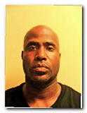 Offender Terrell Benning