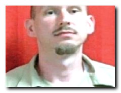 Offender Timothy Alan Wilhite